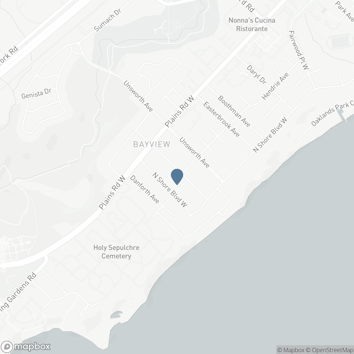 940 GORTON AVENUE, Burlington, Ontario L7T 1S5